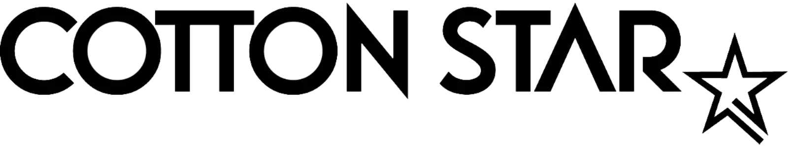 Cliente Cotton Star logo