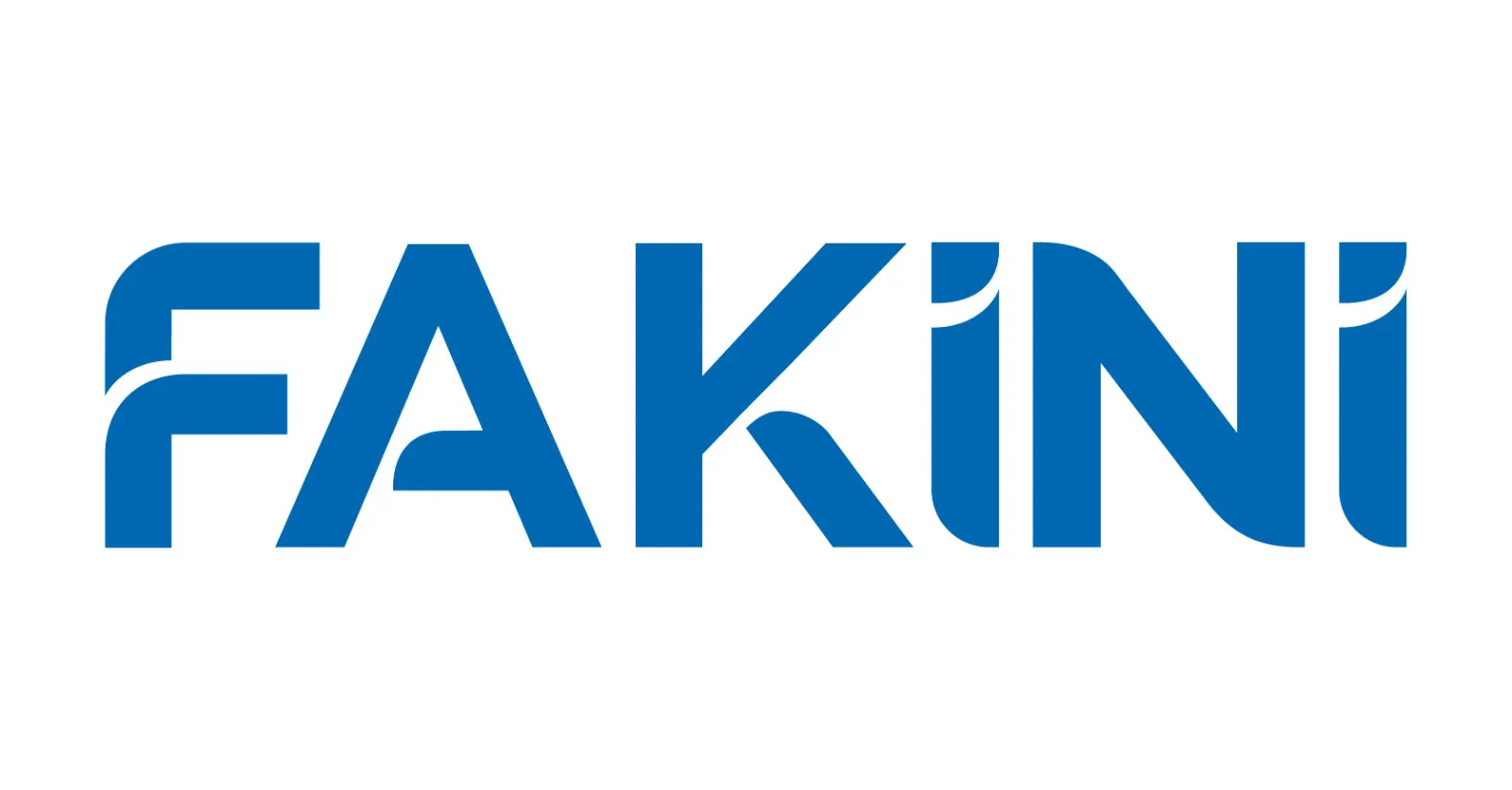 Cliente Fakini logo