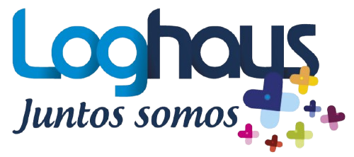 Cliente Loghaus logo