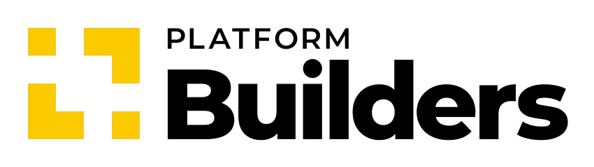 Cliente Platform Builders logo